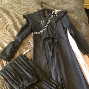 Game of Thrones Costume